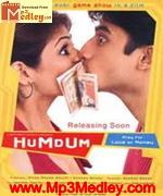 HumDum 2005 song download